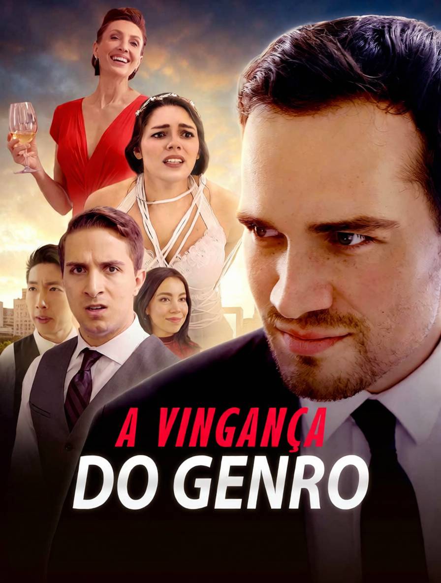 Vingança do Genro